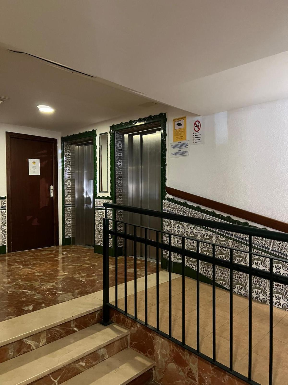 Estudio El Sol De Maria Benalmadena