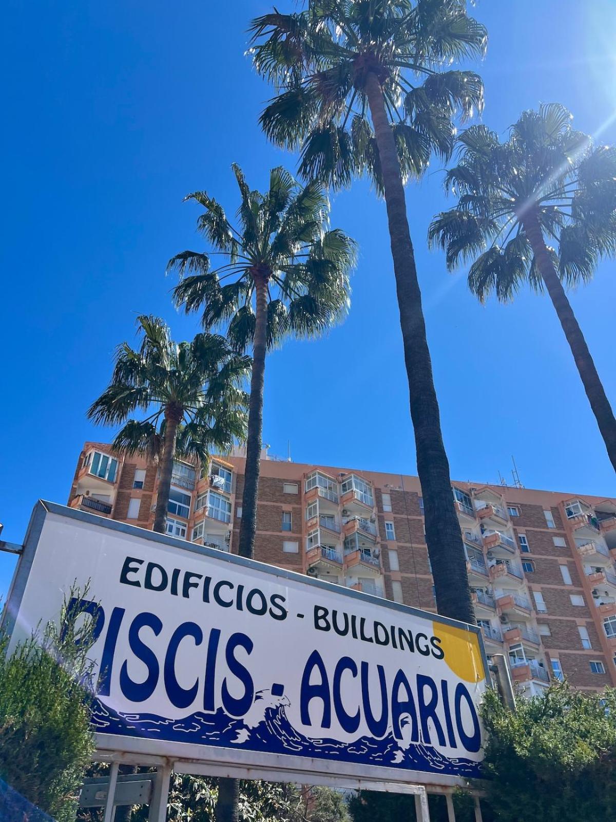 Estudio El Sol De Maria Apartment *