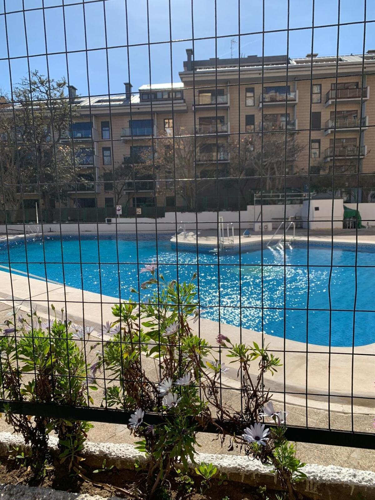 Apartment Estudio El Sol De Maria Benalmadena